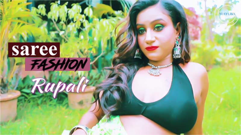 Rupali Fashion